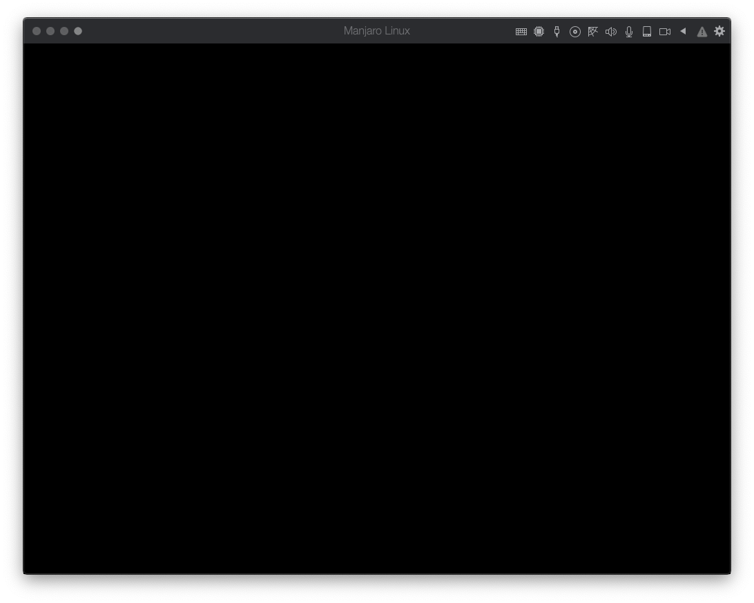 Parallels Desktop For Mac Black Screen Sugarfas